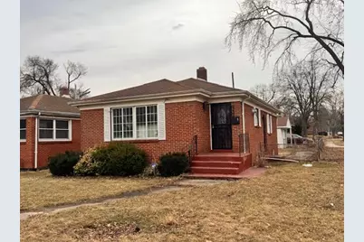 4429 W 13th Avenue, Gary, IN 46404 - Photo 1
