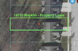 14110 Rocklin St, Cedar Lake, IN 46303 - Photo 4