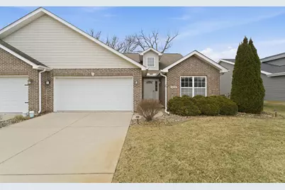 14110 Rocklin Street, Cedar Lake, IN 46303 - Photo 1