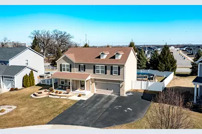 13079 Pennsylvania Place, Crown Point, IN 46307 - Photo 8