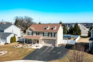 13079 Pennsylvania Pl, Crown Point, IN 46307 - Photo 8