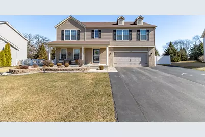 13079 Pennsylvania Place, Crown Point, IN 46307 - Photo 1