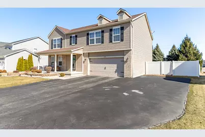 13079 Pennsylvania Place, Crown Point, IN 46307 - Photo 2