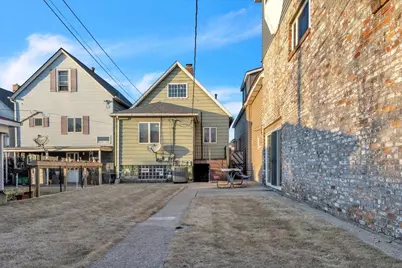 1536 W Fred Street, Whiting, IN 46394 - Photo 16