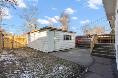824 Johnson Street, Gary, IN 46402 - Photo 24