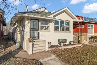 824 Johnson Street, Gary, IN 46402 - Photo 2