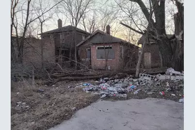 1177 Harrison Street, Gary, IN 46407 - Photo 2