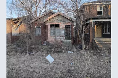 1177 Harrison Street, Gary, IN 46407 - Photo 1