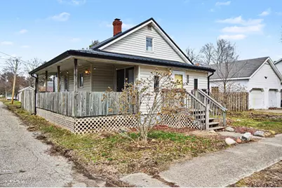 602 Illinois Street, Walkerton, IN 46574 - Photo 1