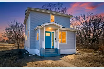 407 Polk Street, Gary, IN 46402 - Photo 1