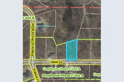 4136 166th Lane, Lowell, IN 46356 - Photo 2