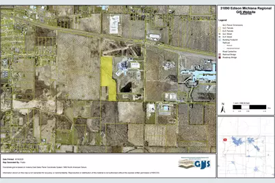 31890 Edison Road, New Carlisle, IN 46552 - Photo 10