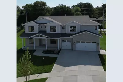 9353 Corydalis Avenue, Saint John, IN 46373 - Photo 1