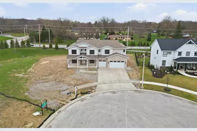 9353 Corydalis Avenue, Saint John, IN 46373 - Photo 2