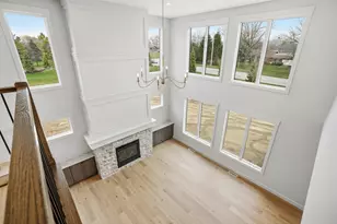 9353 Corydalis Ave, Saint John, IN 46373 - Photo 22