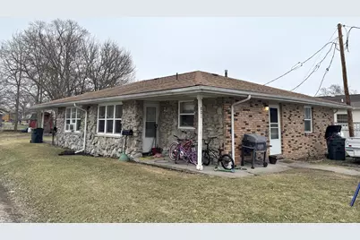 801 N Matheson Avenue, Rensselaer, IN 47978 - Photo 1