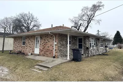 801 N Matheson Avenue, Rensselaer, IN 47978 - Photo 2