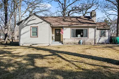 1670 W 61st Place, Merrillville, IN 46410 - Photo 2