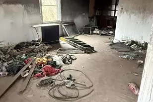 4240 E 12th Pl, Gary, IN 46403 - Photo 2