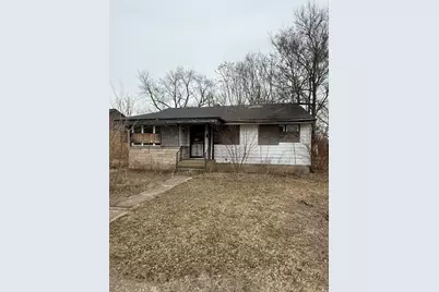 4240 E 12th Place, Gary, IN 46403 - Photo 1
