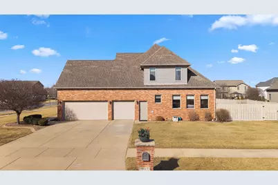 9112 W 96th Place, Saint John, IN 46373 - Photo 8