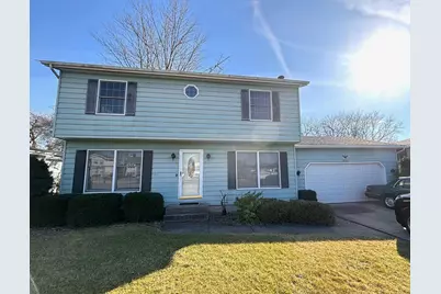 3863 Kingsway Drive, Crown Point, IN 46307 - Photo 1