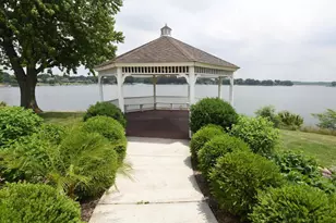 3863 Kingsway Dr, Crown Point, IN 46307 - Photo 48