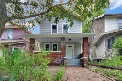 836 Fayette Street, Gary, IN 46403 - Photo 1