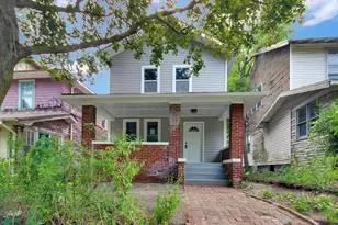 836 Fayette St, Gary, IN 46403 - Photo 1