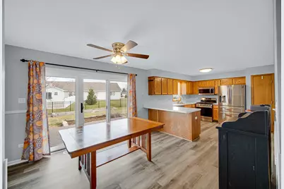 901 Robin Court, Dyer, IN 46311 - Photo 8