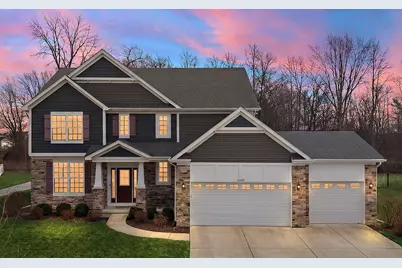 11093 Madigan Avenue, Cedar Lake, IN 46303 - Photo 1