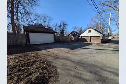 313 N Carroll Avenue, Michigan City, IN 46360 - Photo 22