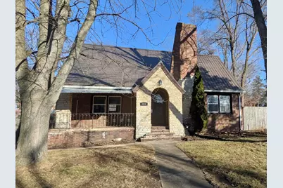 313 N Carroll Avenue, Michigan City, IN 46360 - Photo 1