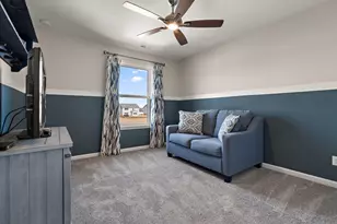 508 E 119th Pl, Crown Point, IN 46307 - Photo 38