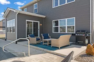 508 E 119th Pl, Crown Point, IN 46307 - Photo 92