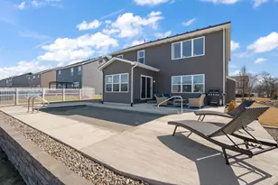 508 E 119th Pl, Crown Point, IN 46307 - Photo 56