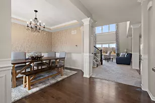 508 E 119th Pl, Crown Point, IN 46307 - Photo 6