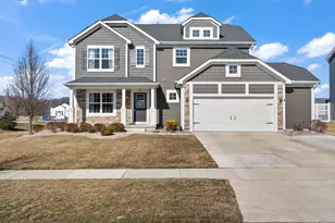 508 E 119th Pl, Crown Point, IN 46307 - Photo 1