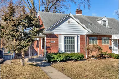 8126 Highland Place, Munster, IN 46321 - Photo 2