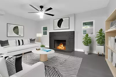 859 Fayette Street, Gary, IN 46403 - Photo 2