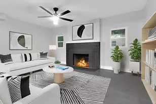 859 Fayette St, Gary, IN 46403 - Photo 2