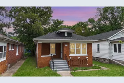 3655 Connecticut Street, Gary, IN 46409 - Photo 1