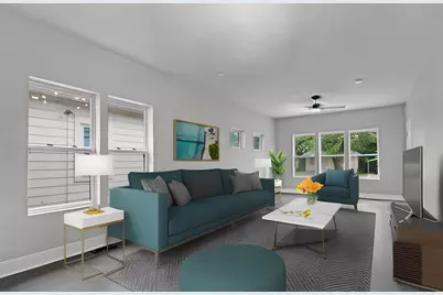 3655 Connecticut Street, Gary, IN 46409 - Photo 2