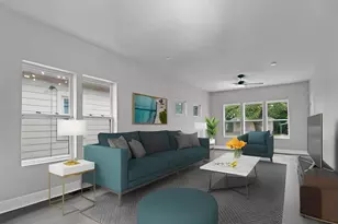 3655 Connecticut St, Gary, IN 46409 - Photo 2