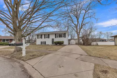 215 Glencove Drive, Michigan City, IN 46360 - Photo 16