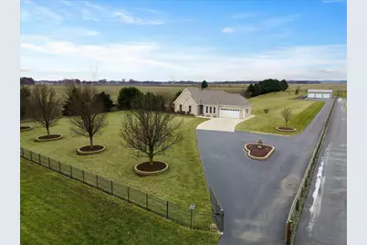 508 W 602 S, Hebron, IN 46341 - Photo 4