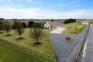 508 W 602 S, Hebron, IN 46341 - Photo 4