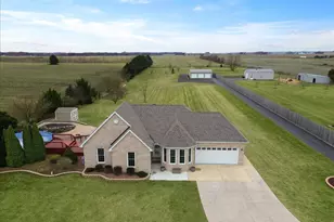 508 W 602 S, Hebron, IN 46341 - Photo 2