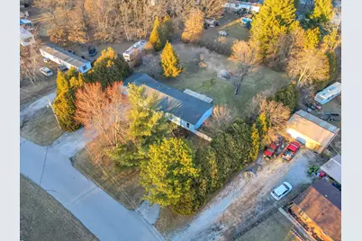 14865 Heritage Drive W, Wheatfield, IN 46392 - Photo 38