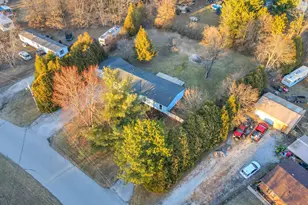 14865 Heritage Dr W, Wheatfield, IN 46392 - Photo 38